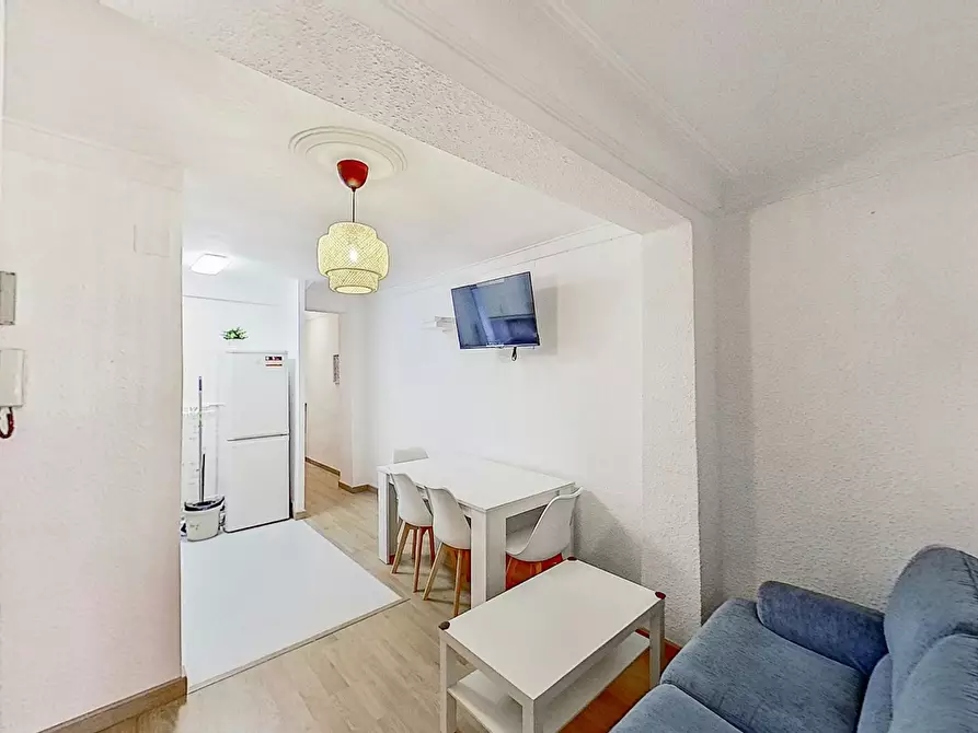 Immagine 10 di Camera in affitto  in Calle Unceta a Zaragoza