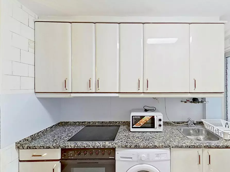 Immagine 8 di Camera in affitto  in Calle Unceta a Zaragoza