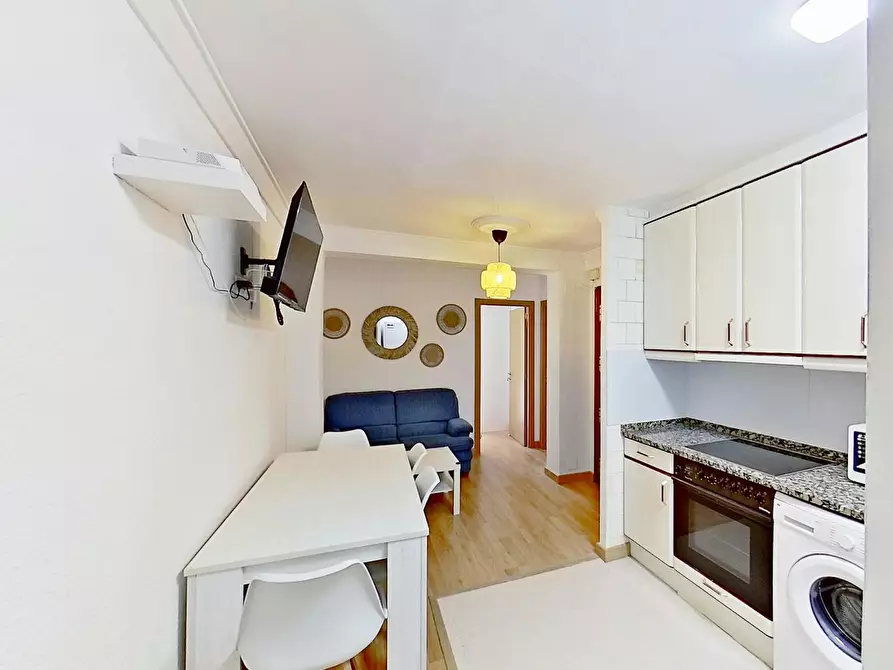 Immagine 6 di Camera in affitto  in Calle Unceta a Zaragoza