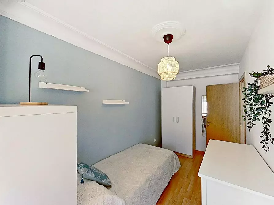 Immagine 3 di Camera in affitto  in Calle Unceta a Zaragoza