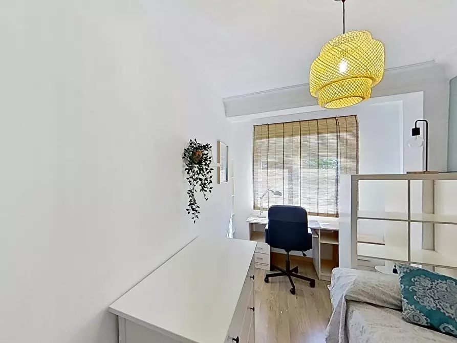 Immagine 2 di Camera in affitto  in Calle Unceta a Zaragoza