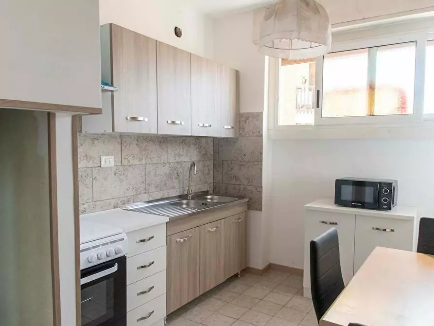 Immagine 5 di Camera in affitto  in Lungotevere Portuense a Roma