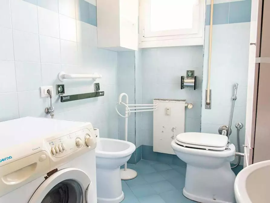 Immagine 9 di Camera in affitto  in Lungotevere Portuense a Roma