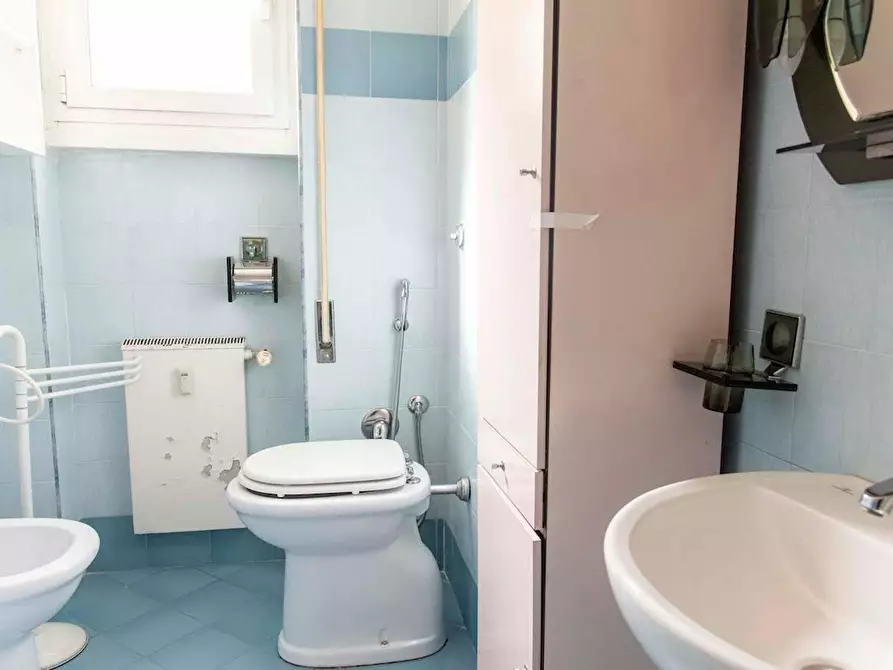 Immagine 10 di Camera in affitto  in Lungotevere Portuense a Roma