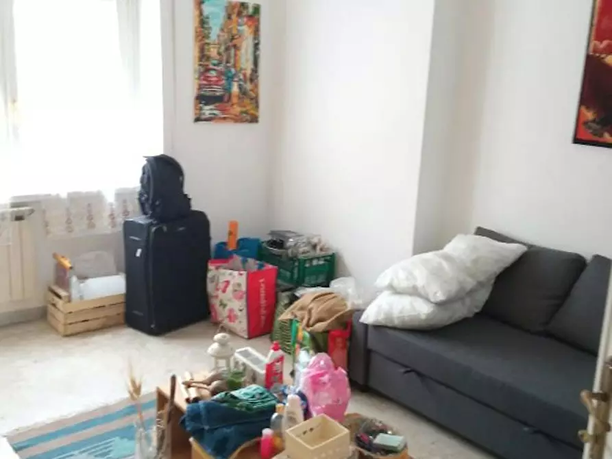 Immagine 3 di Appartamento in affitto  in Via Cipriano Facchinetti a Roma