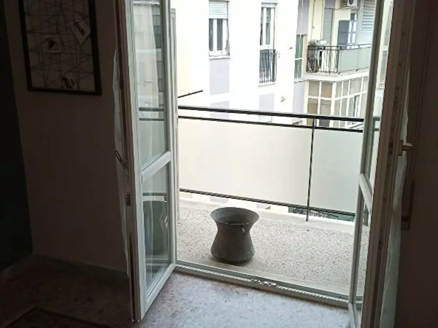 Immagine 2 di Appartamento in affitto  in Via Cipriano Facchinetti a Roma