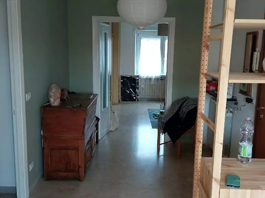 Immagine 6 di Appartamento in affitto  in Via Cipriano Facchinetti a Roma