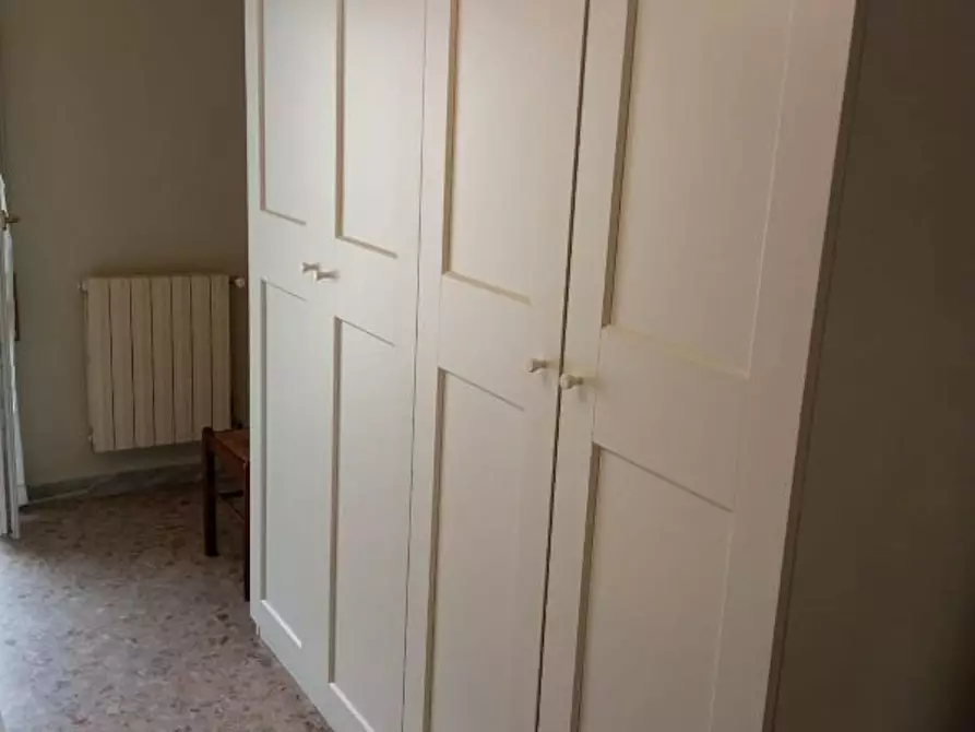 Immagine 8 di Appartamento in affitto  in Via Cipriano Facchinetti a Roma