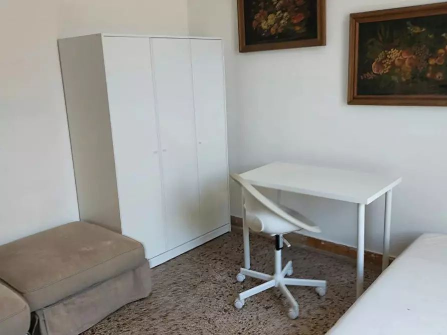 Immagine 3 di Camera in affitto  in Via Tronto a Roma