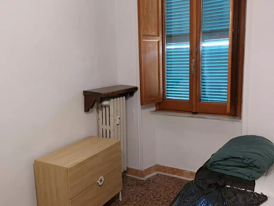 Immagine 2 di Camera in affitto  in Via Tronto a Roma