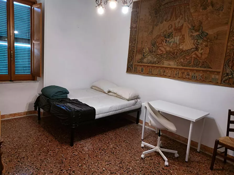 Immagine 1 di Camera in affitto  in Via Tronto a Roma