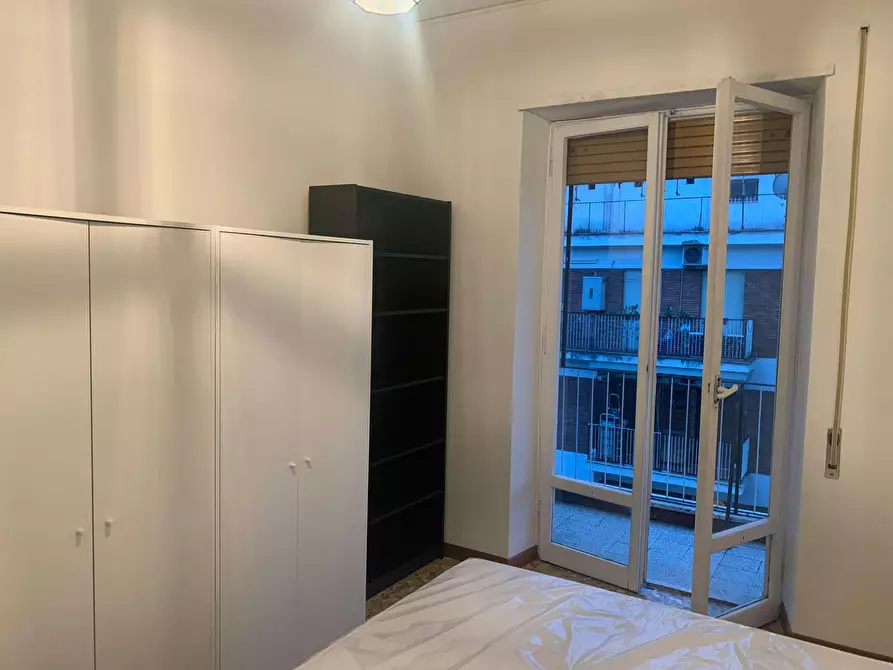 Immagine 3 di Camera in affitto  in Via Borghesano Lucchese a Roma