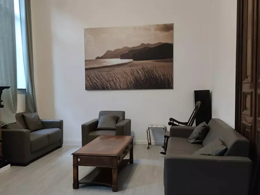 Immagine 8 di Camera in affitto  in Grand Rue a Morlanwelz