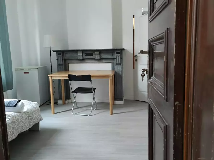 Immagine 3 di Camera in affitto  in Grand Rue a Morlanwelz