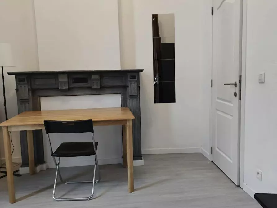 Immagine 5 di Camera in affitto  in Grand Rue a Morlanwelz