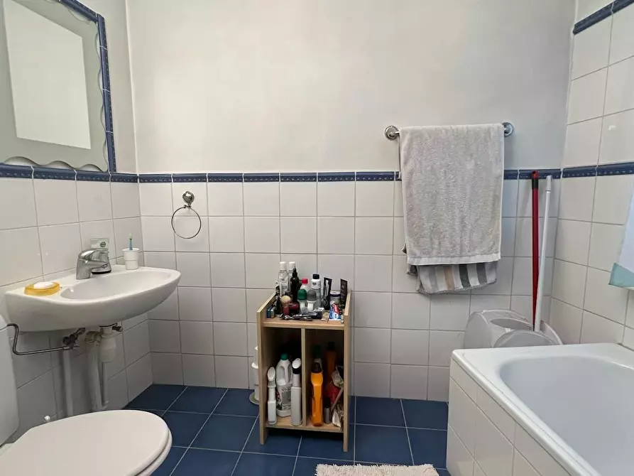 Immagine 10 di Appartamento in affitto  in Rue des Morins a Etterbeek
