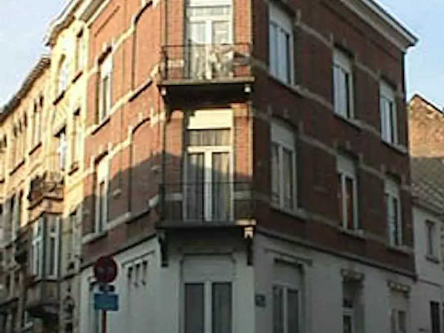 Immagine 1 di Appartamento in affitto  in Rue des Morins a Etterbeek