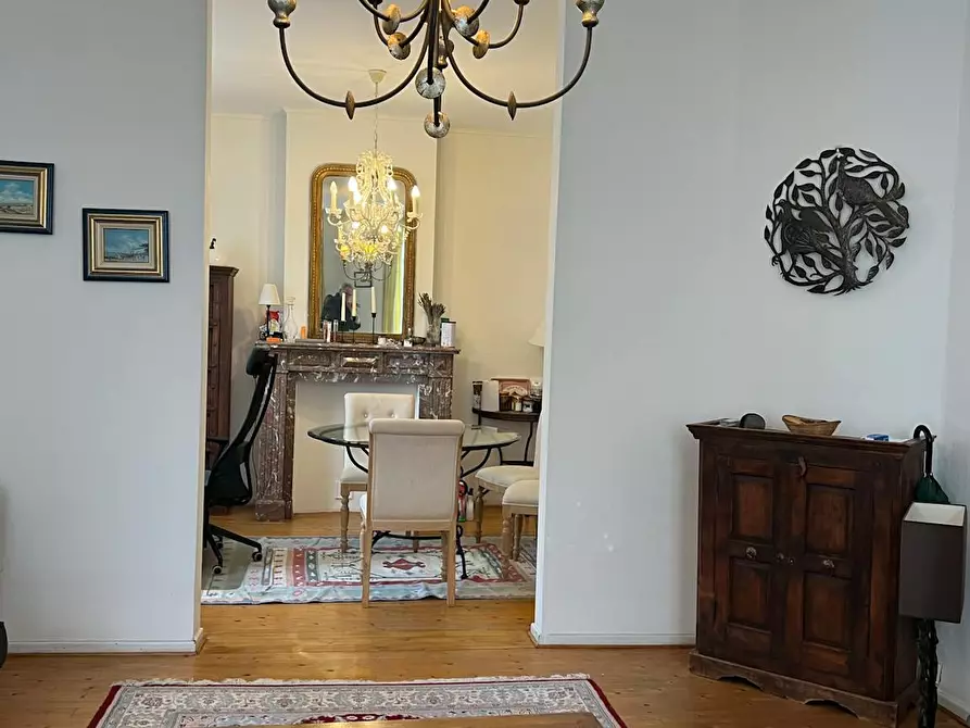 Immagine 2 di Appartamento in affitto  in Rue des Morins a Etterbeek