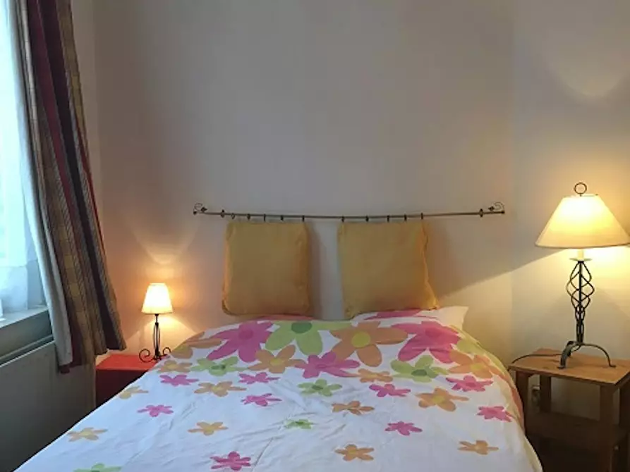 Immagine 8 di Appartamento in affitto  in Rue des Morins a Etterbeek