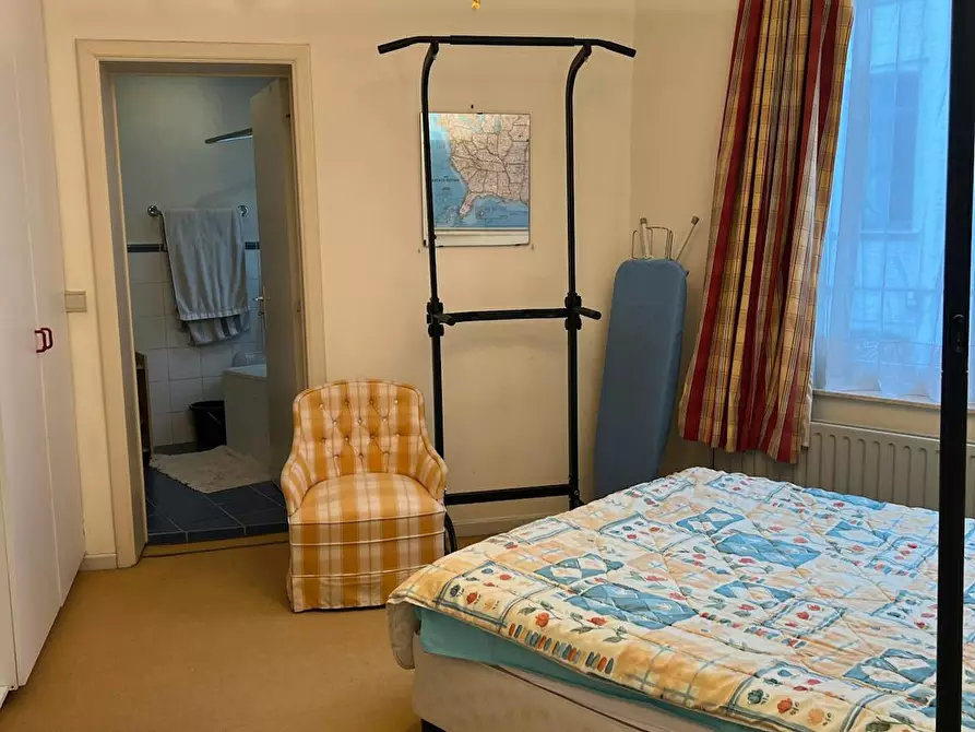 Immagine 9 di Appartamento in affitto  in Rue des Morins a Etterbeek