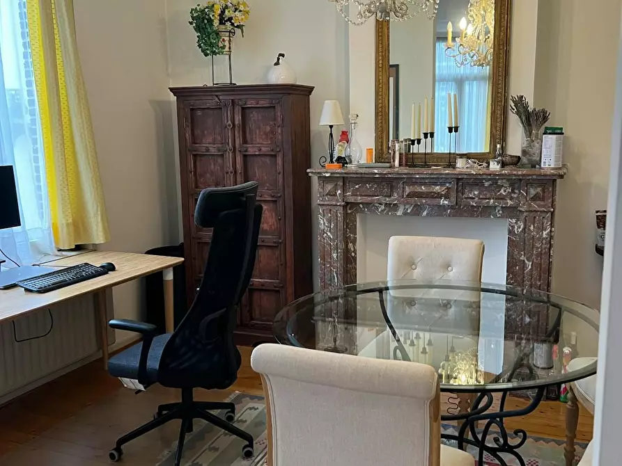 Immagine 5 di Appartamento in affitto  in Rue des Morins a Etterbeek
