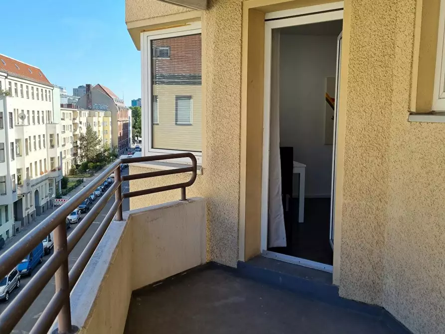 Immagine 3 di Appartamento in affitto  in Lübecker Straße a Berlin