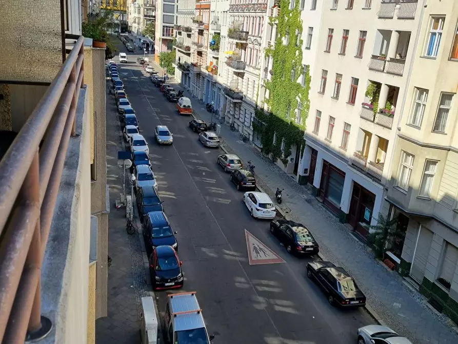 Immagine 7 di Appartamento in affitto  in Lübecker Straße a Berlin