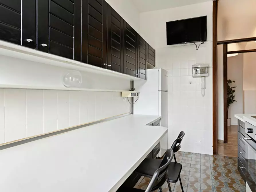 Immagine 9 di Camera in affitto  in Via Ronchi a Milano