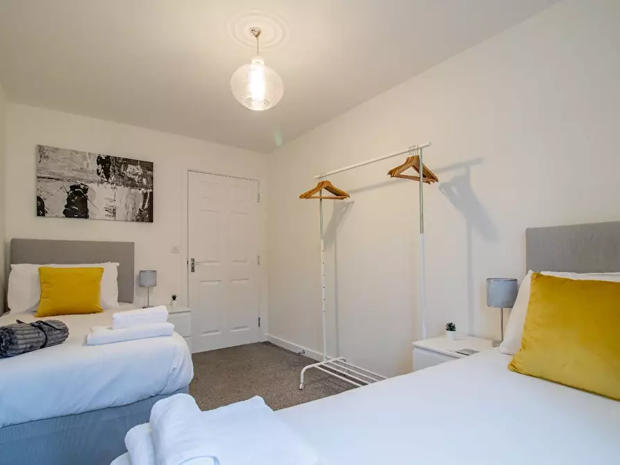 Immagine 9 di Appartamento in affitto  in Stirrat Crescent a Paisley