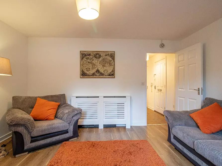 Immagine 2 di Appartamento in affitto  in Stirrat Crescent a Paisley