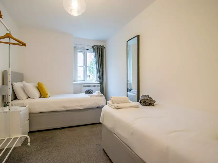 Immagine 4 di Appartamento in affitto  in Stirrat Crescent a Paisley