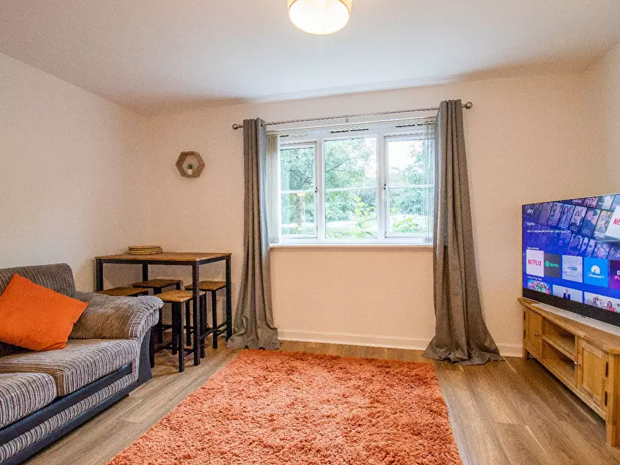 Immagine 5 di Appartamento in affitto  in Stirrat Crescent a Paisley