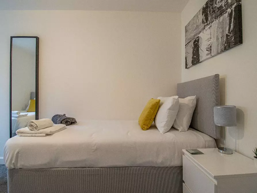 Immagine 8 di Appartamento in affitto  in Stirrat Crescent a Paisley