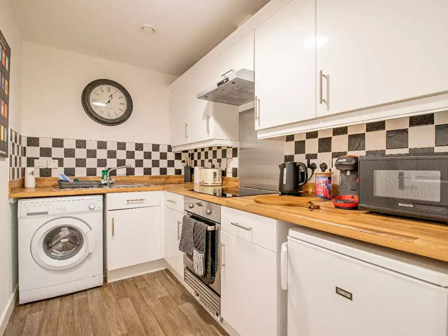 Immagine 6 di Appartamento in affitto  in Stirrat Crescent a Paisley