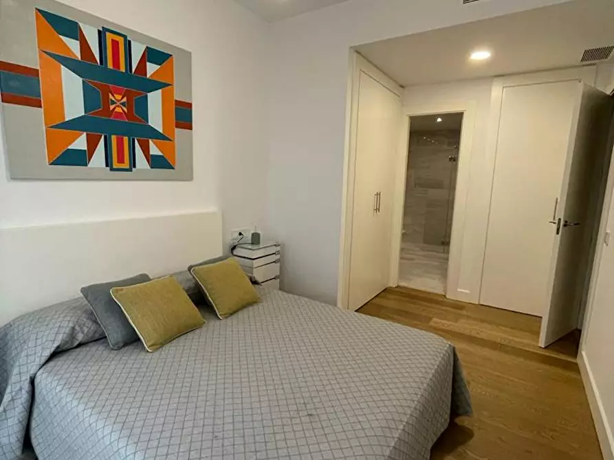 Immagine 4 di Casa indipendente in affitto  in Calle Ángeles a Sevilla
