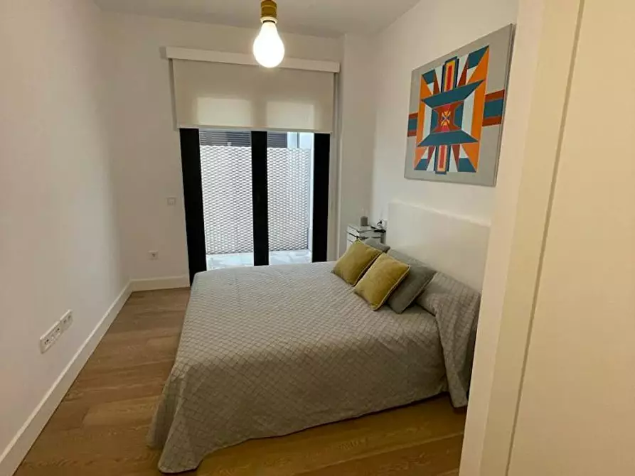 Immagine 2 di Casa indipendente in affitto  in Calle Ángeles a Sevilla