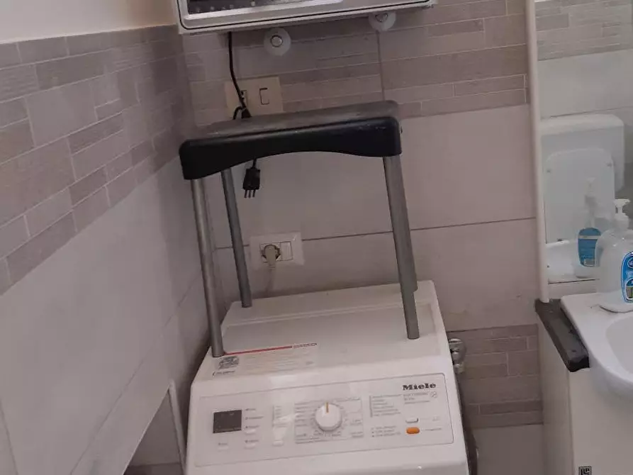 Immagine 7 di Camera in affitto  in Via Peschiera a Messina