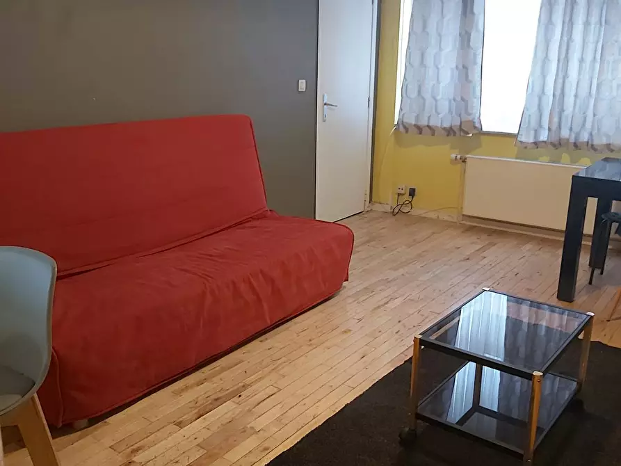 Immagine 3 di Camera in affitto  in Rue Lieutenant Liedel a Anderlecht