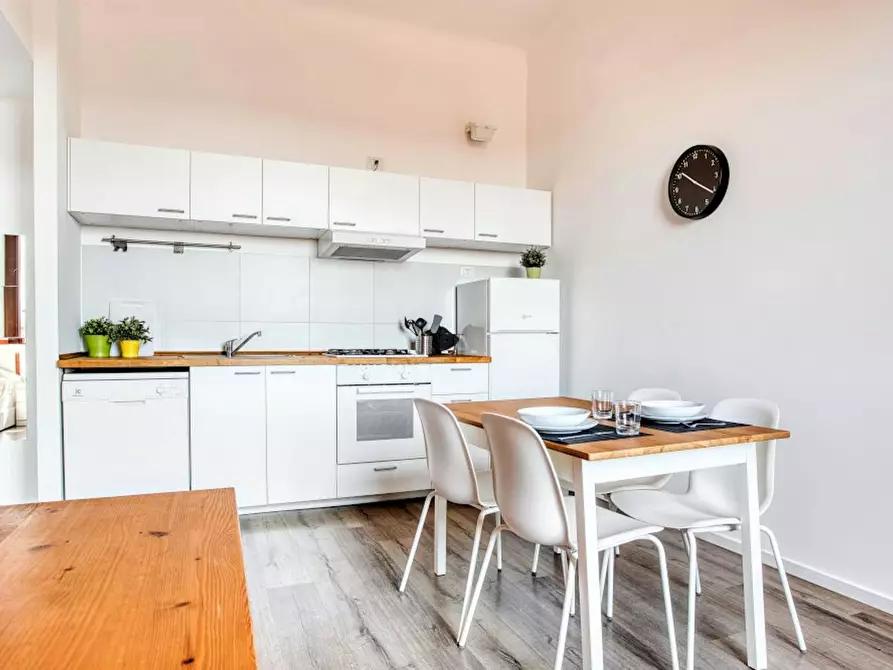 Immagine 4 di Camera in affitto  in Via Giovanni Pezzotti a Milano