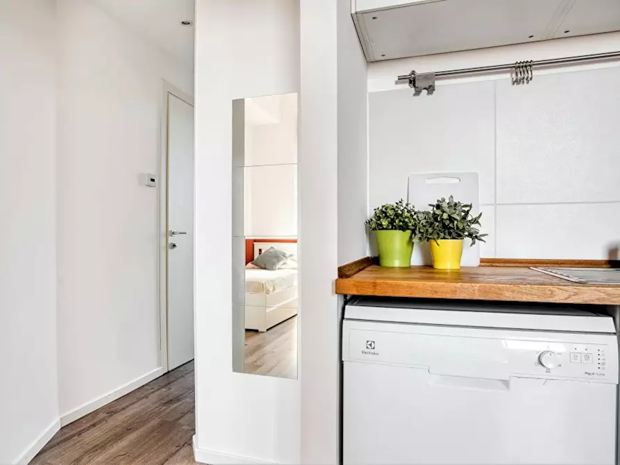 Immagine 8 di Camera in affitto  in Via Giovanni Pezzotti a Milano