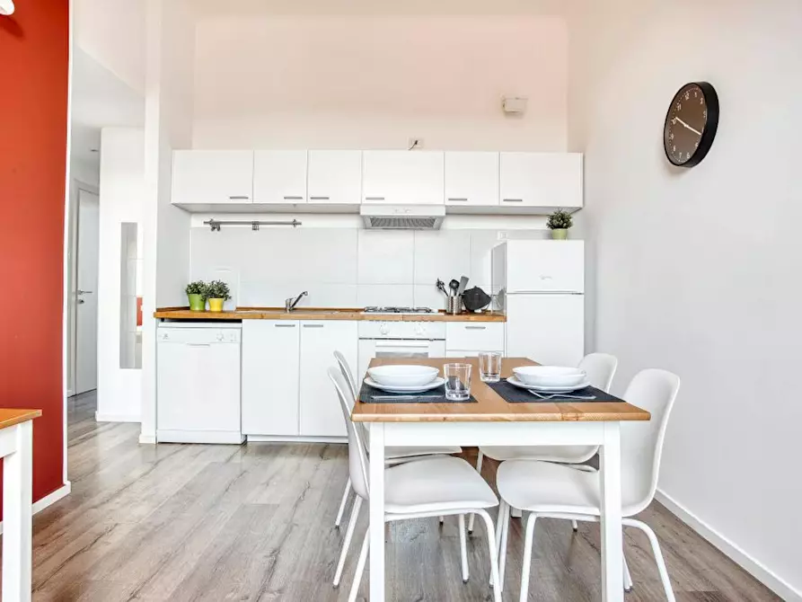 Immagine 3 di Camera in affitto  in Via Giovanni Pezzotti a Milano