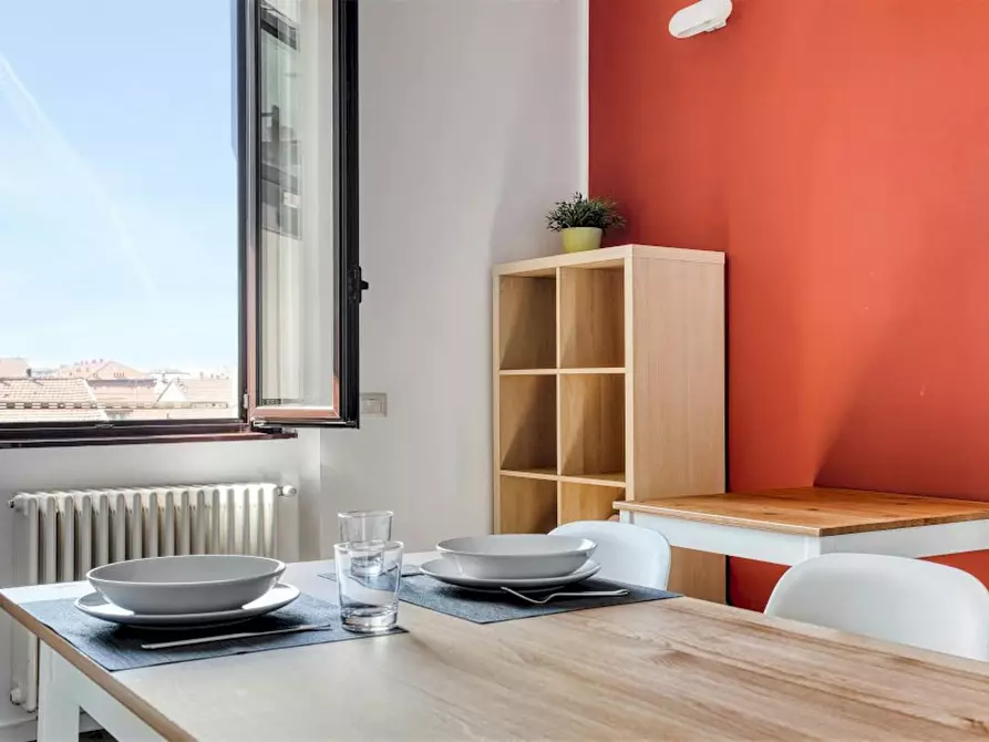 Immagine 7 di Camera in affitto  in Via Giovanni Pezzotti a Milano