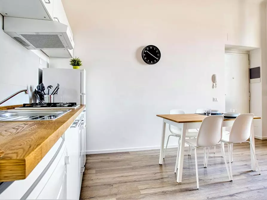 Immagine 6 di Camera in affitto  in Via Giovanni Pezzotti a Milano