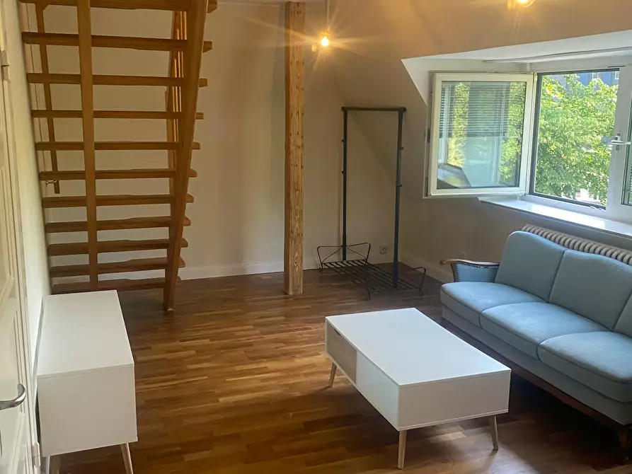 Immagine 2 di Appartamento in affitto  in Haakestraße a Hamburg