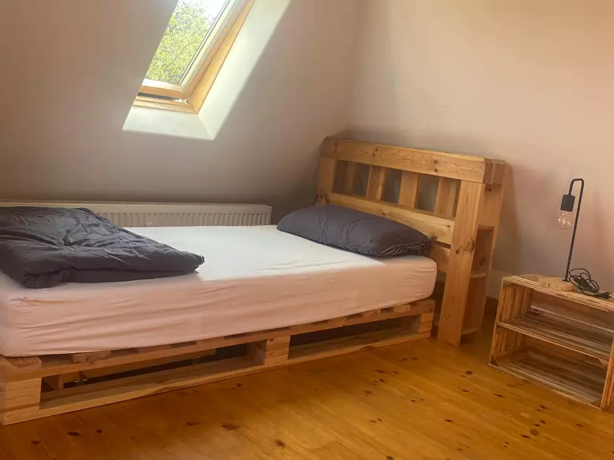 Immagine 1 di Appartamento in affitto  in Haakestraße a Hamburg