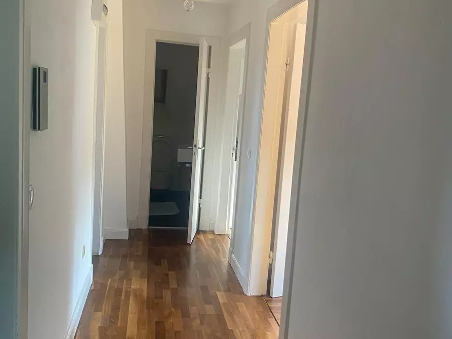 Immagine 7 di Appartamento in affitto  in Haakestraße a Hamburg