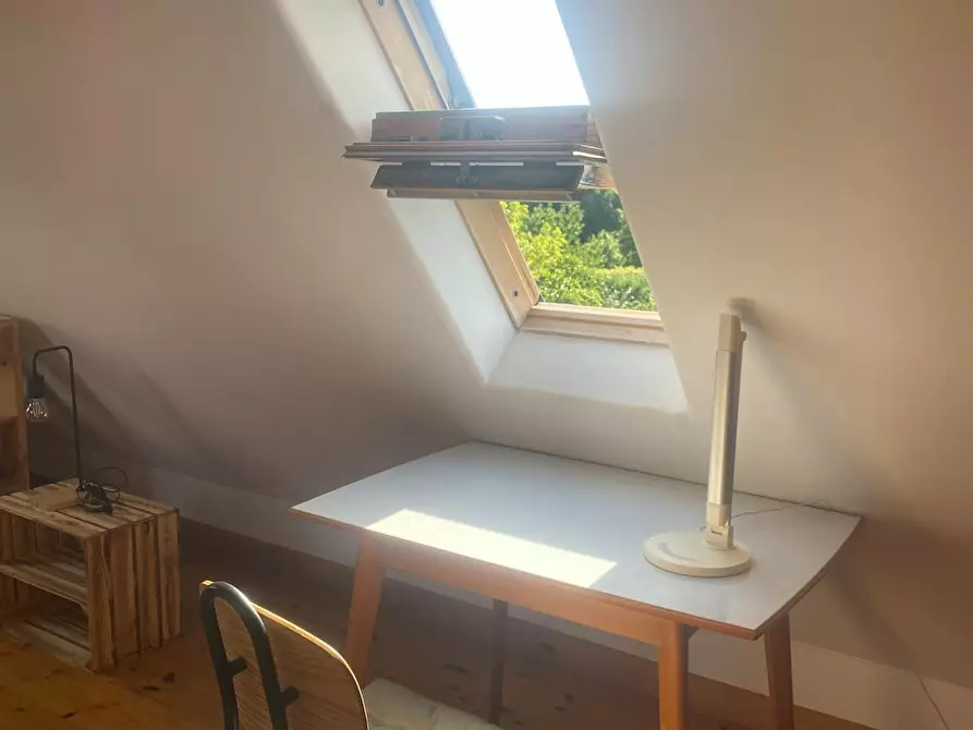 Immagine 4 di Camera in affitto  in Haakestraße a Hamburg