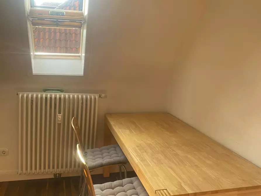 Immagine 9 di Camera in affitto  in Haakestraße a Hamburg