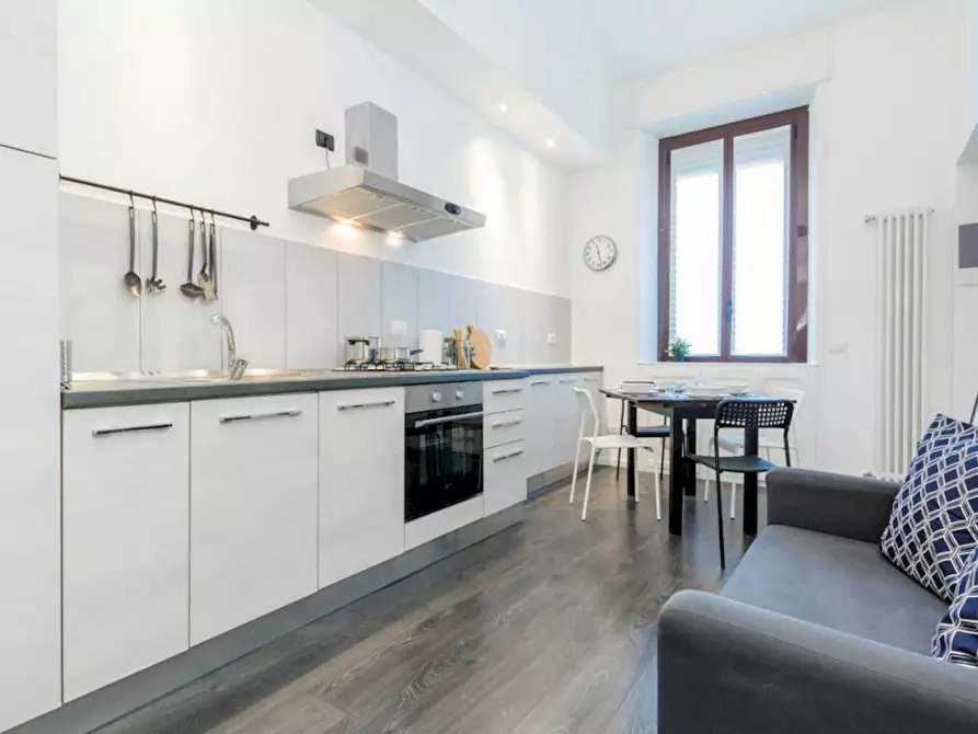 Immagine 2 di Camera in affitto  in Via Giovanni Pezzotti a Milano