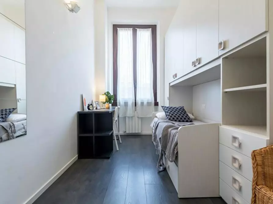 Immagine 1 di Camera in affitto  in Via Giovanni Pezzotti a Milano